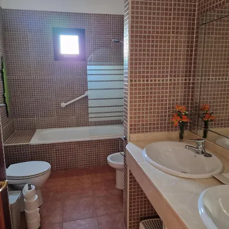 Georgiana - 4 Bed Property With Private Pool Villa *