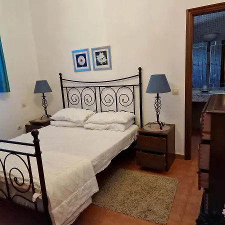 Georgiana - 4 Bed Property With Private Pool Villa Playa Blanca (Lanzarote)