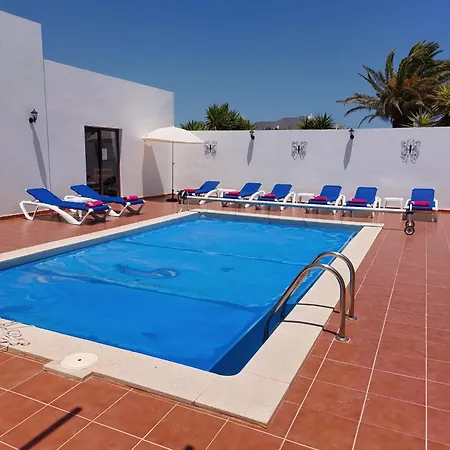 Georgiana - 4 Bed Property With Private Pool *