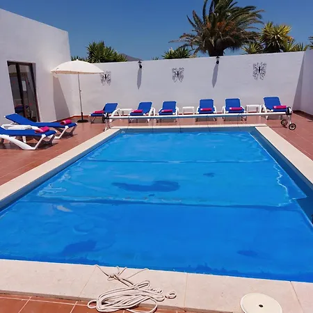 Georgiana - 4 Bed Property With Private Pool